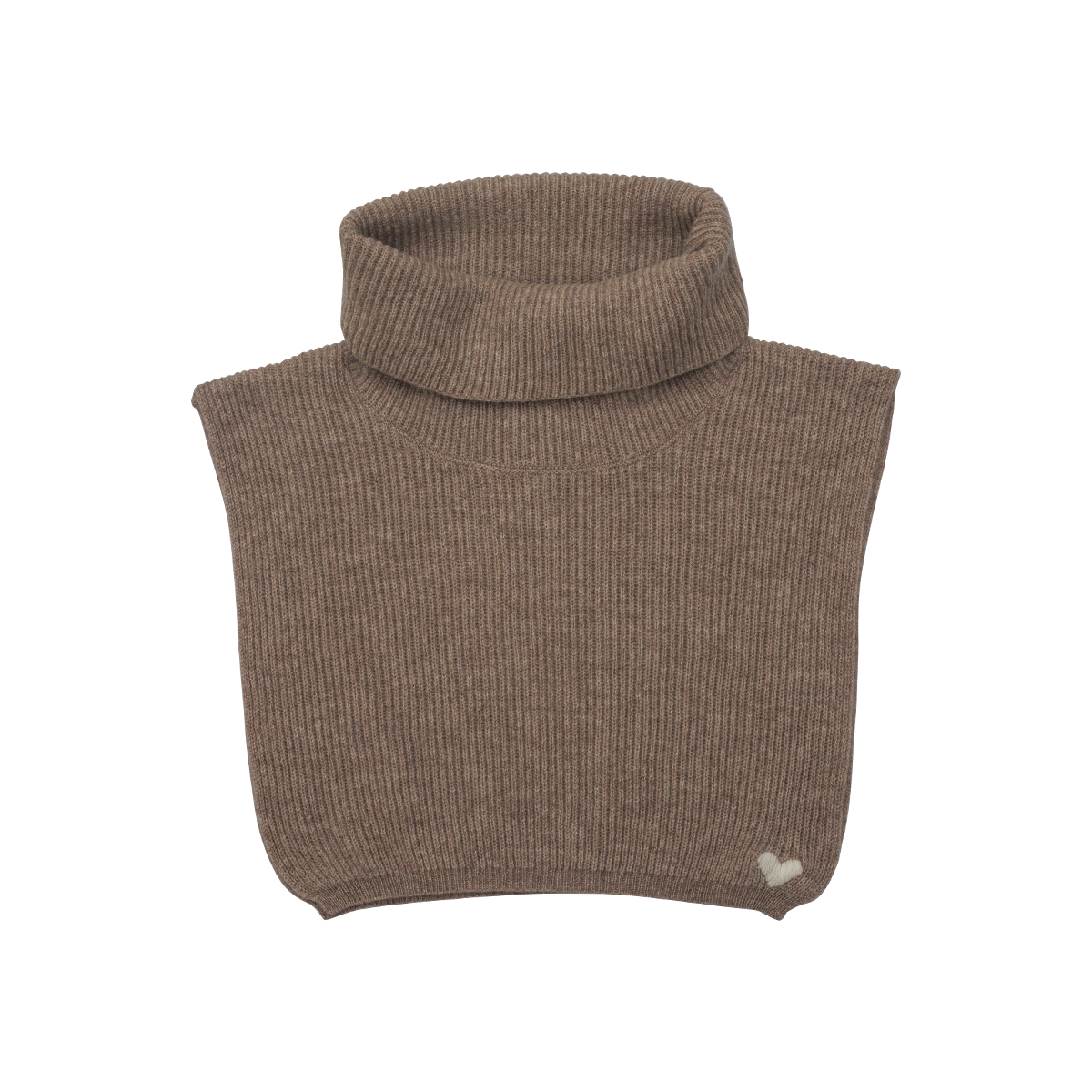Luna Neck Collar Toast - CO LABEL