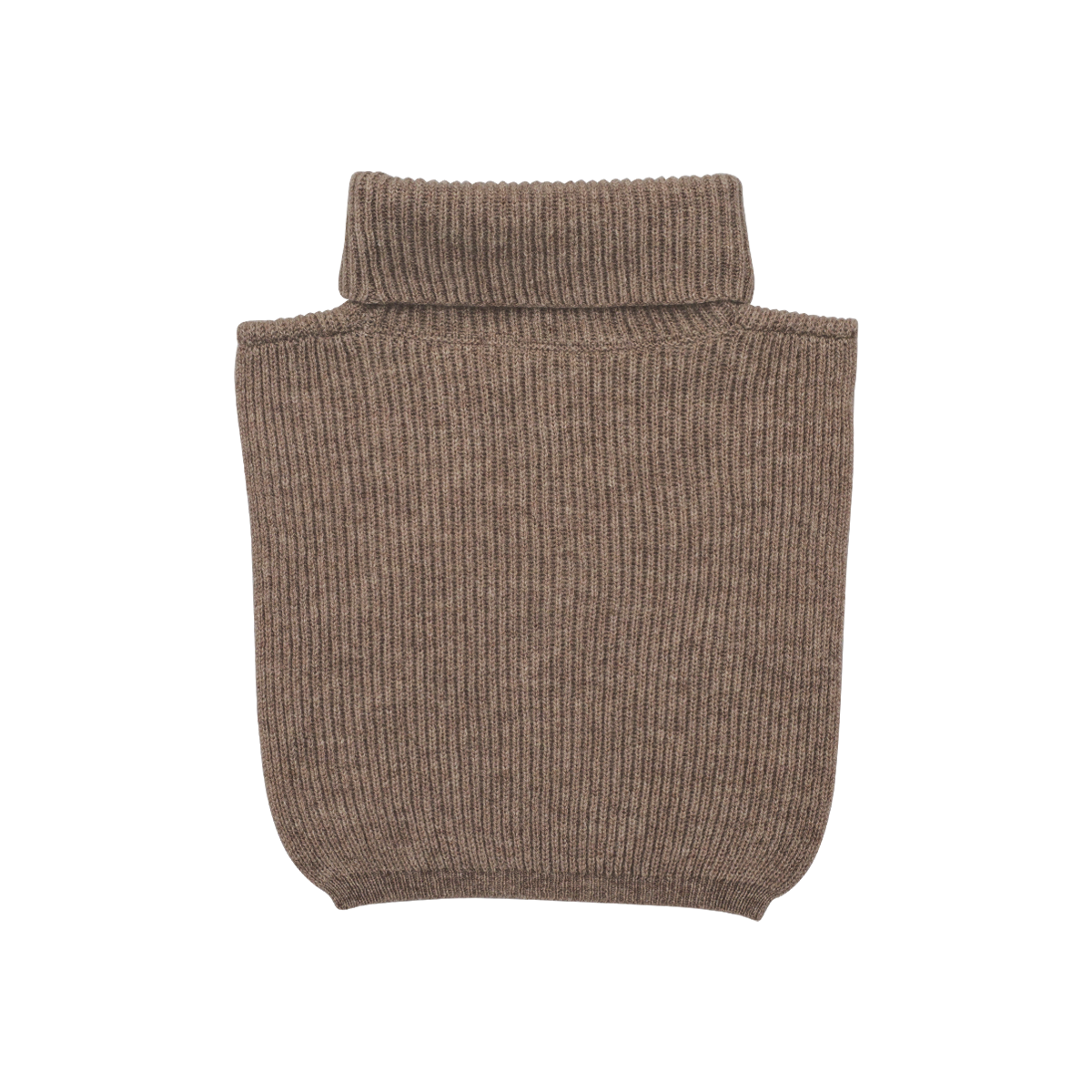 Luna Neck Collar Toast - CO LABEL