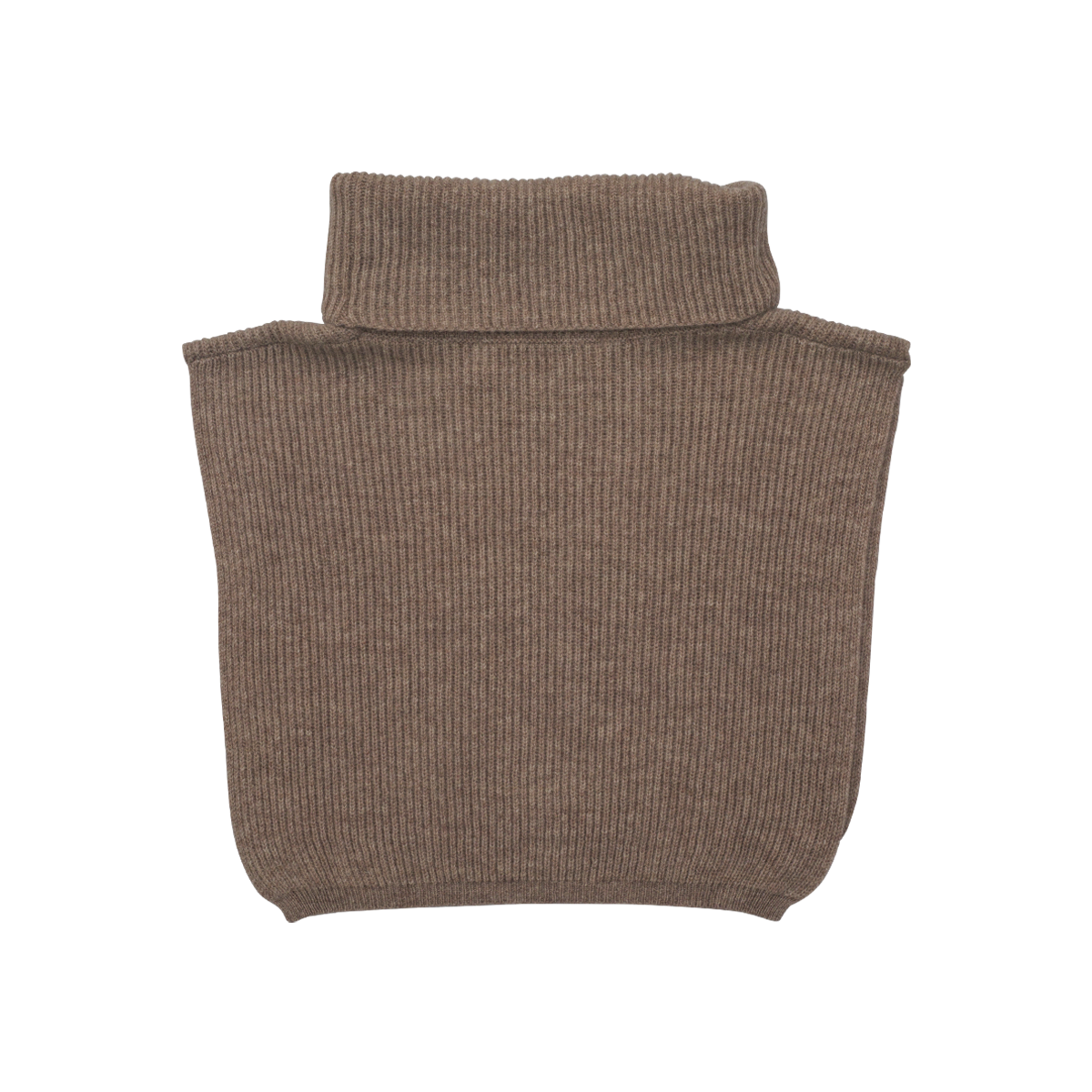 Luna Neck Collar Toast - CO LABEL