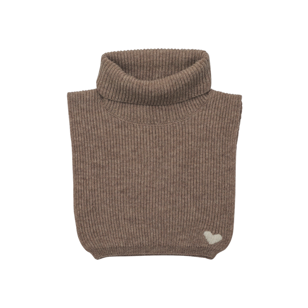 Luna Neck Collar Toast - CO LABEL
