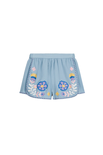 Maïwen Shorts