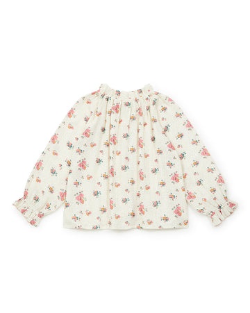 BONTON SHIRT HERMINE