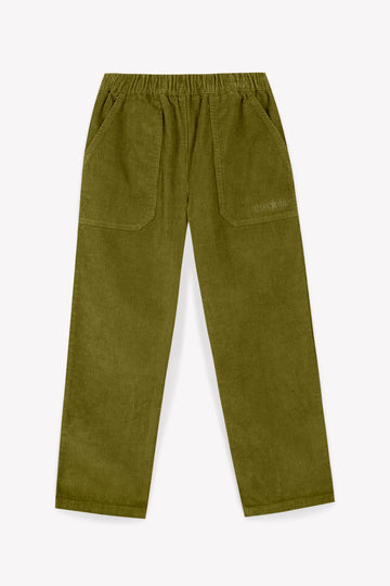 PANTALON HAKIKO BONTON