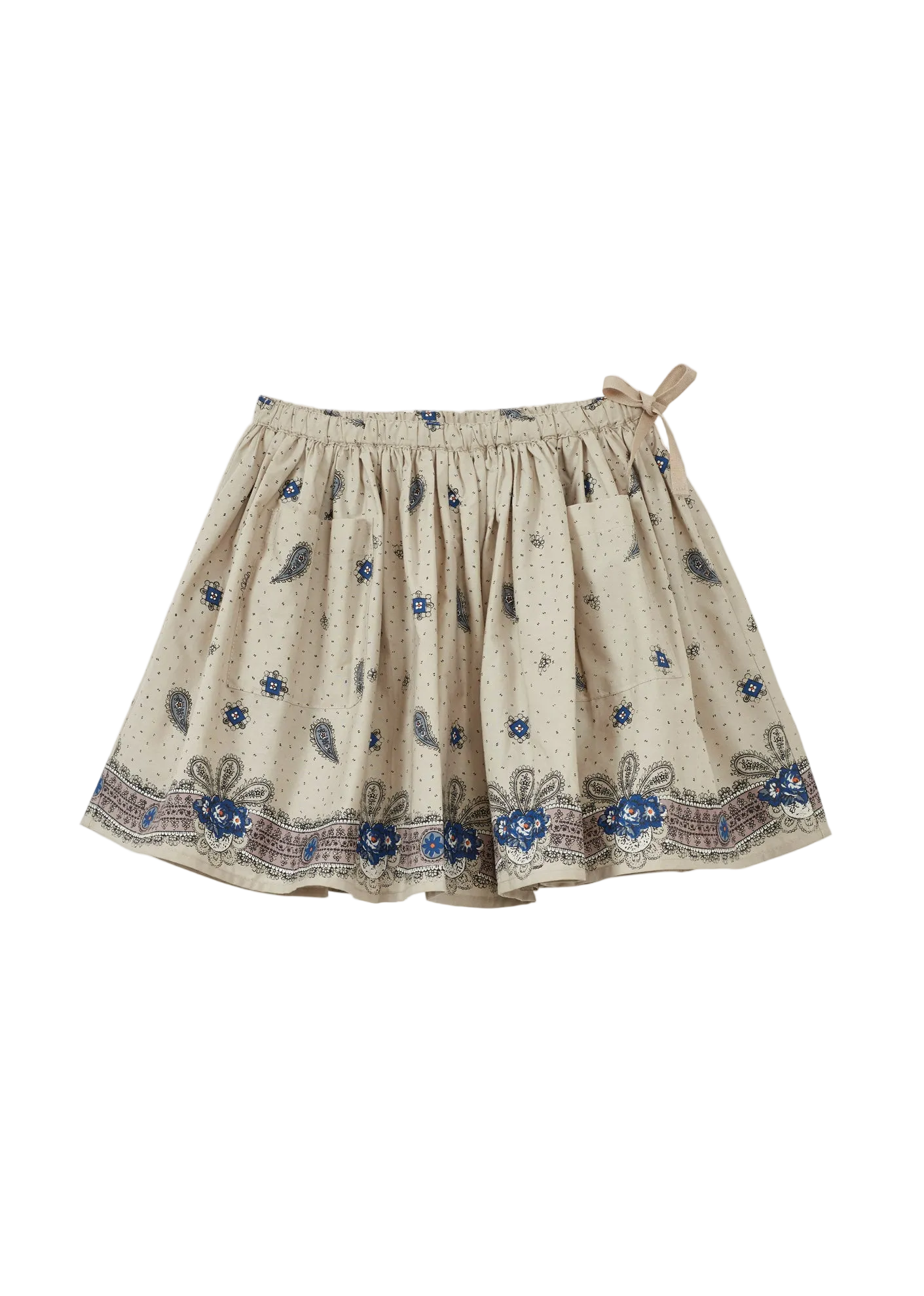 Myla Skirt