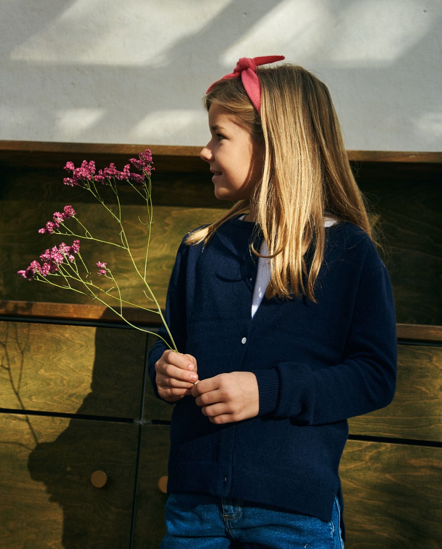 Molly Cardigan - CO LABEL