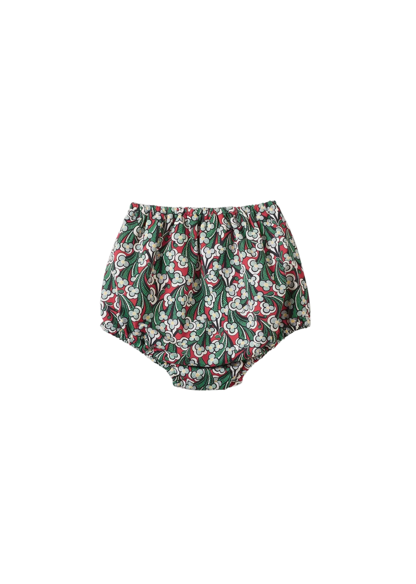 Lotus Baby Bloomers