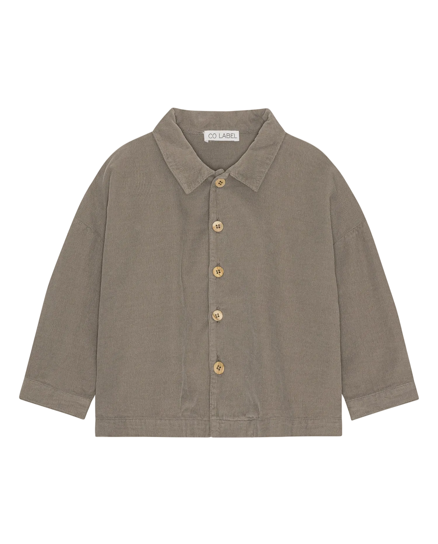 NOAM SHIRT