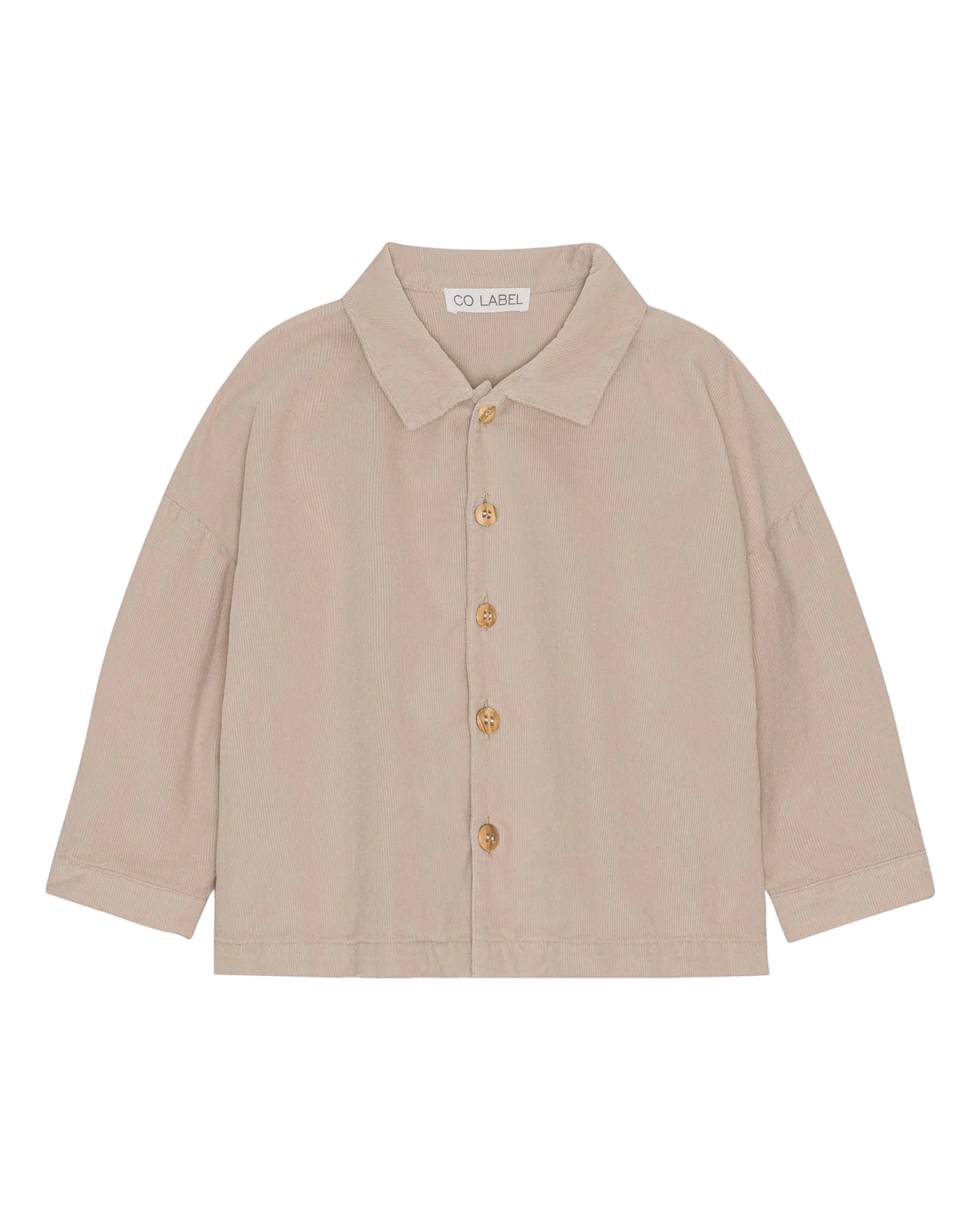 NOAM SHIRT