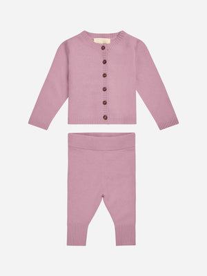 Newborn Cashmere Set