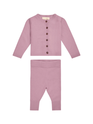 Newborn Cashmere Set