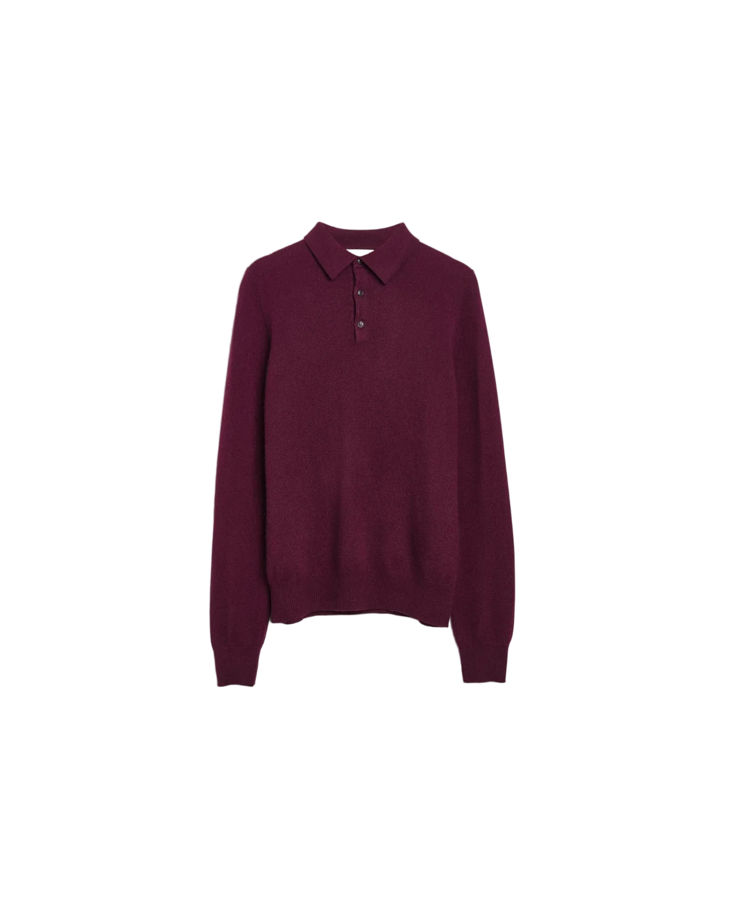 Original Cashmere Polo