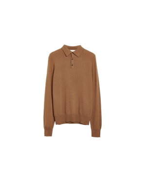 Original Cashmere Polo