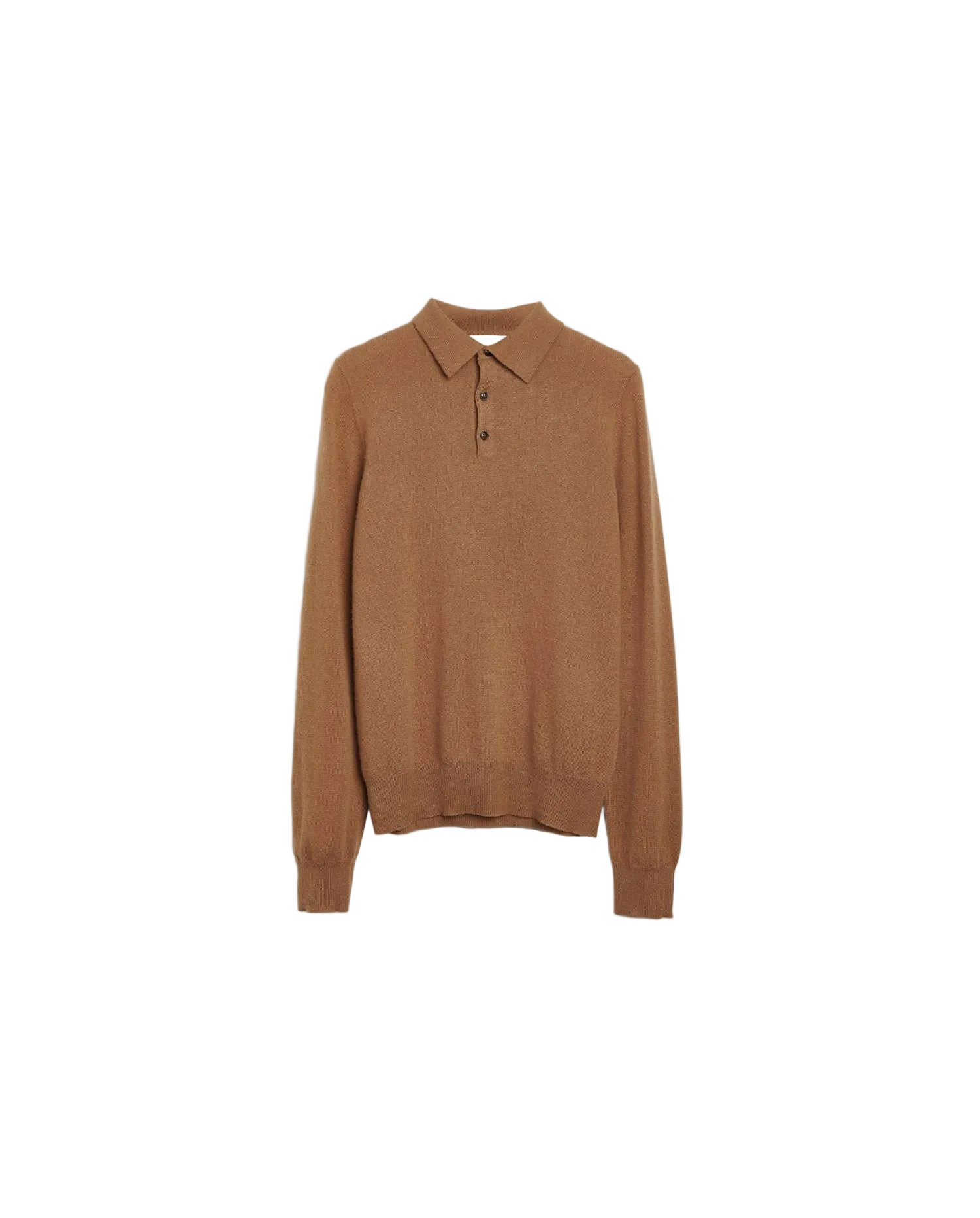 Original Cashmere Polo