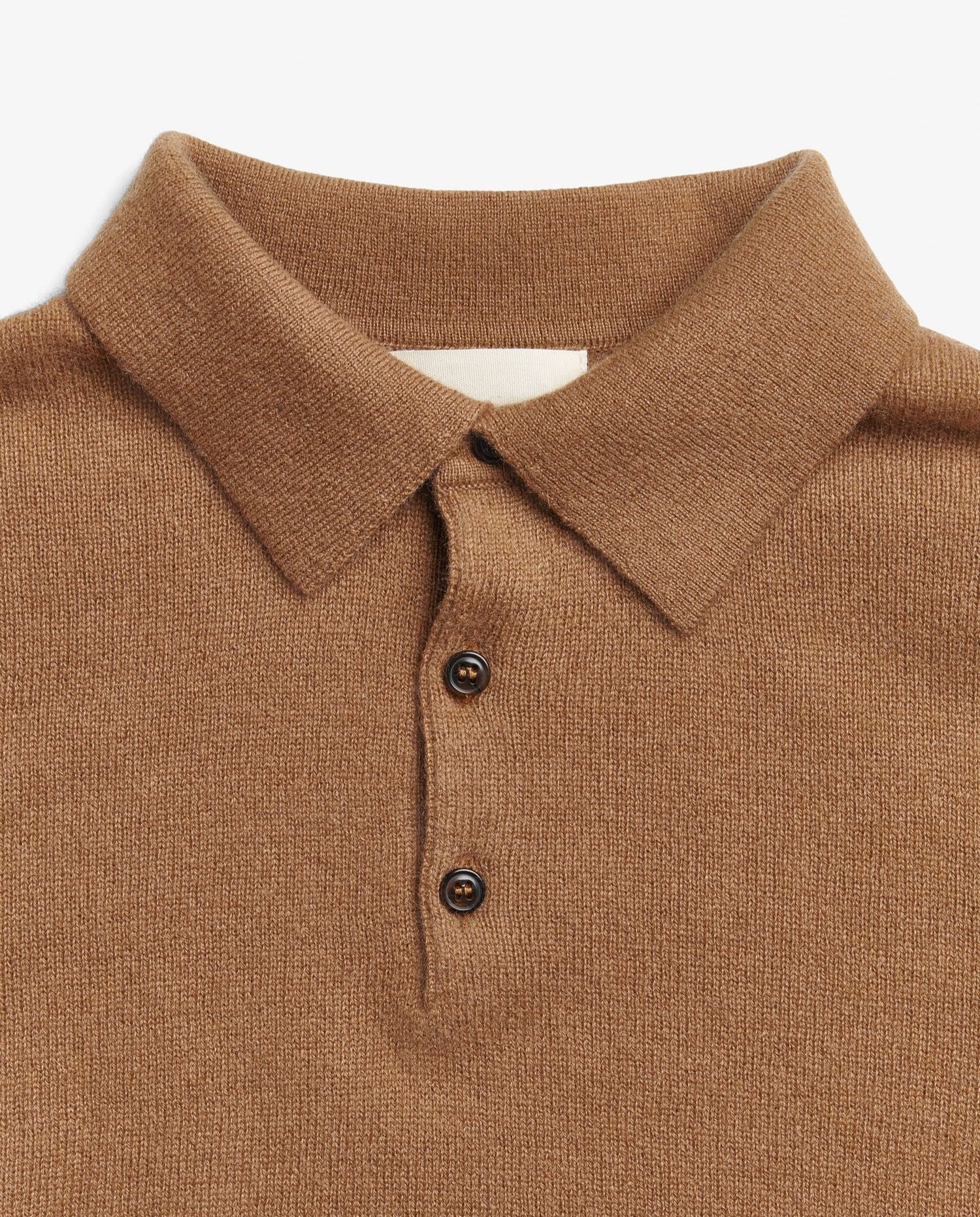 Original Polo - CO LABEL