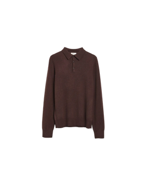Original Cashmere Polo
