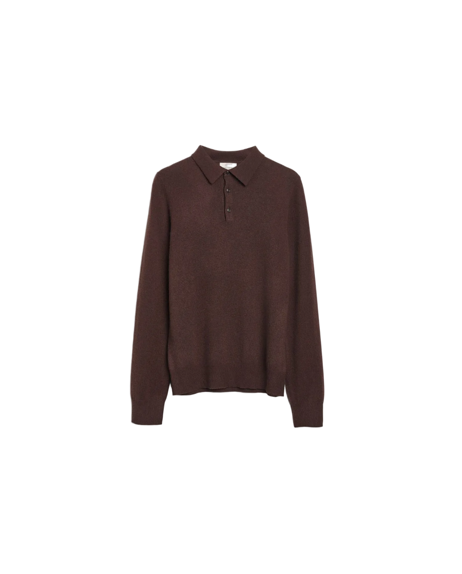 Original Cashmere Polo