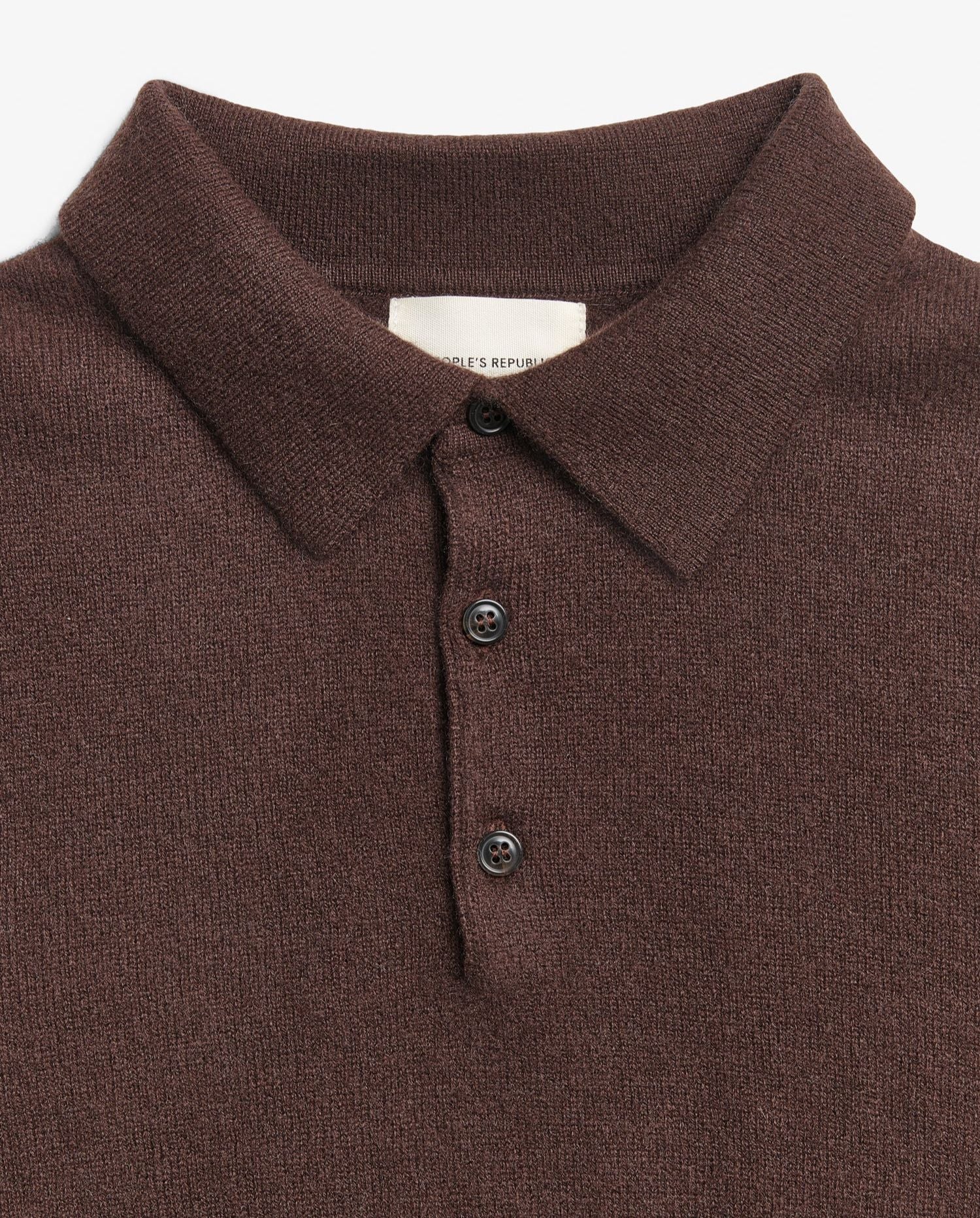 Original Polo - CO LABEL