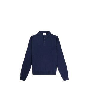 Original Cashmere Polo