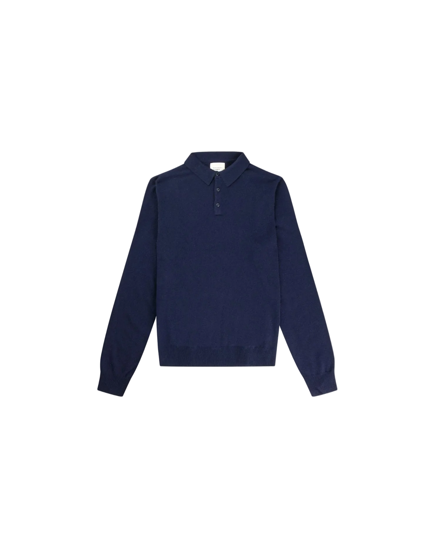 Original Cashmere Polo