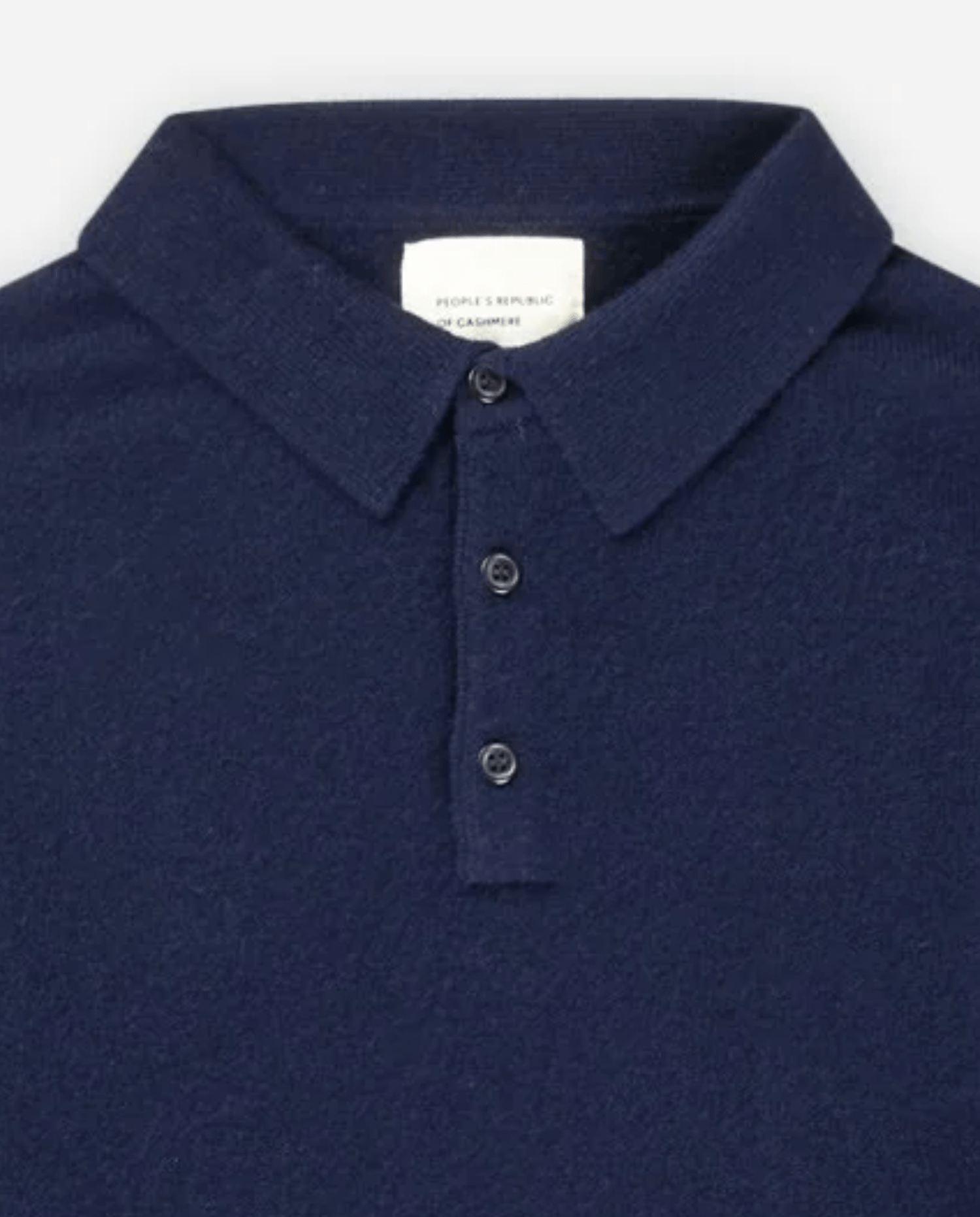 Original Polo - CO LABEL