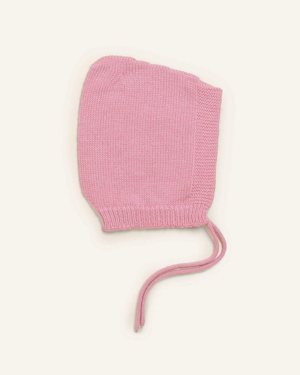 Pixie bonnet Isidor