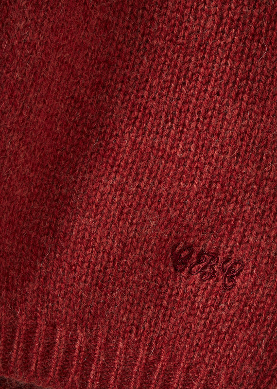 Poa Baby Bluse