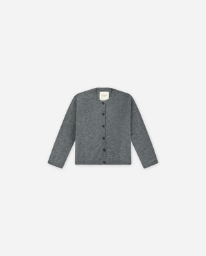 Kids Cashmere Cardigan