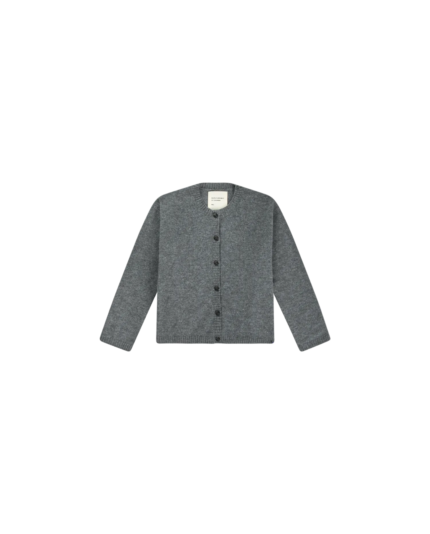 Kids Cashmere Cardigan