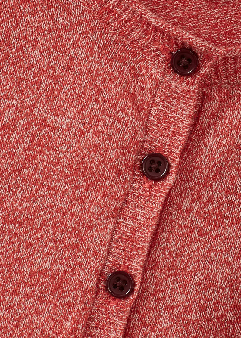 Romilly Cardigan