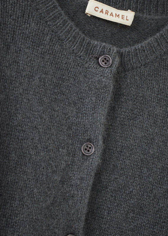 Rosa Cardigan