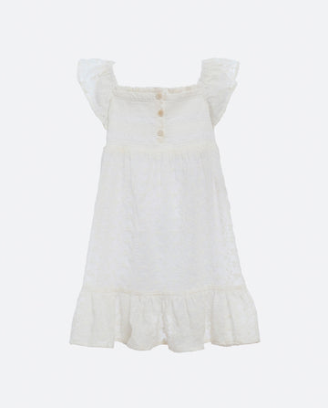 SEA NY MARCELLA LACE DRESS