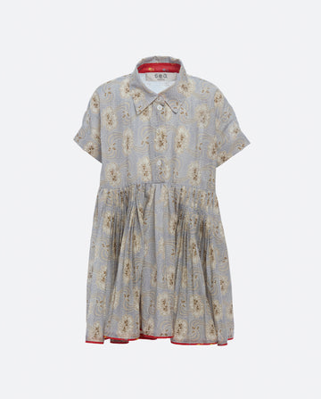 SEA NY TIMA SHIRT DRESS