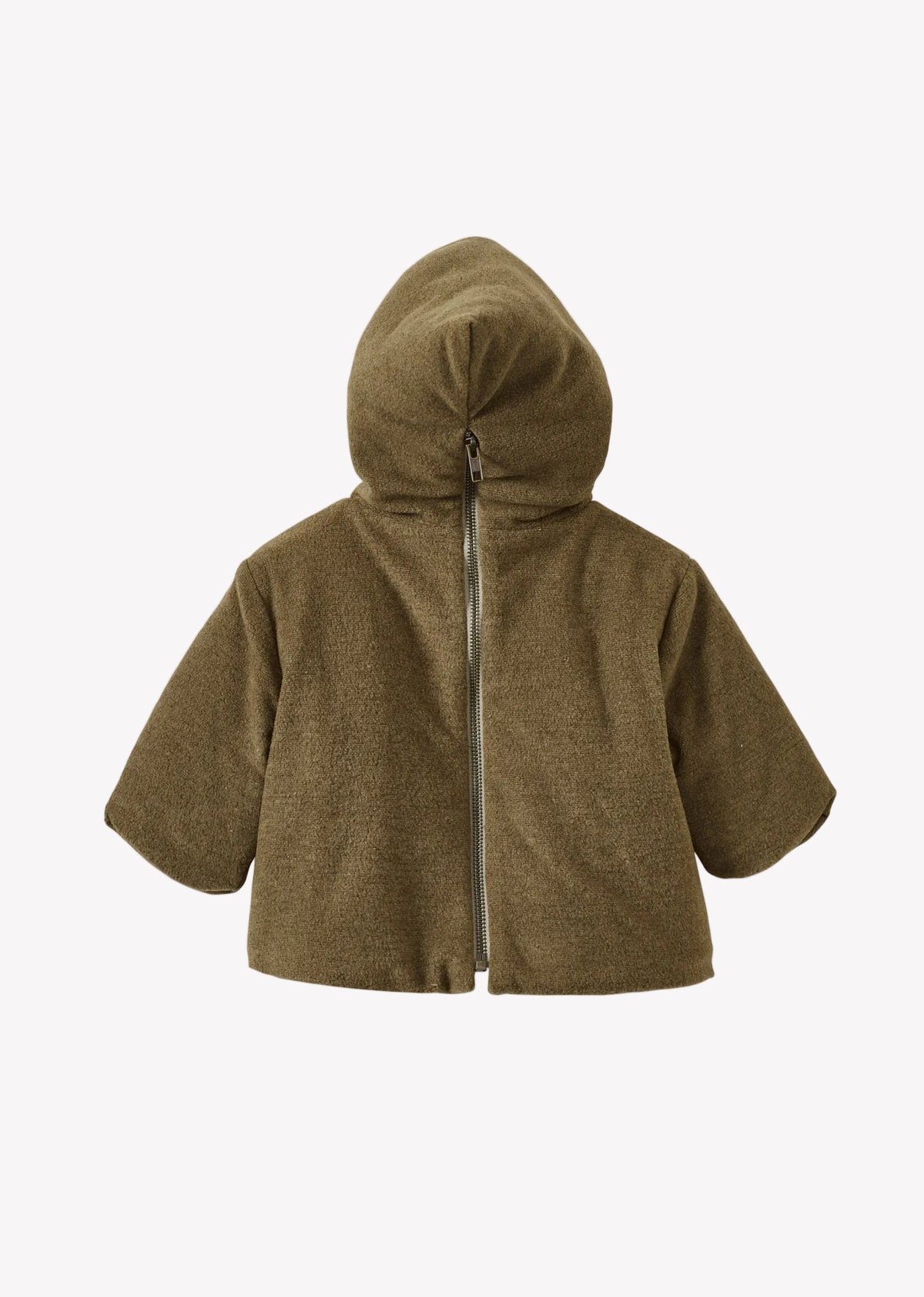 Sven Baby Hoodie