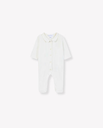 Organic Cotton Pyjama