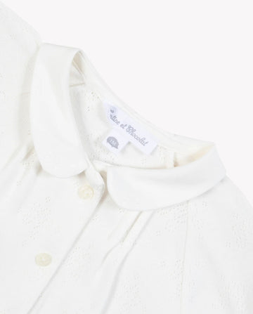 Organic Cotton Pyjama
