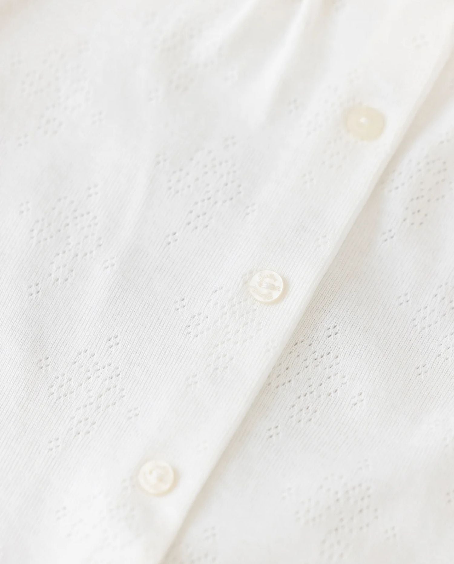 Organic Cotton Pyjama - CO LABEL