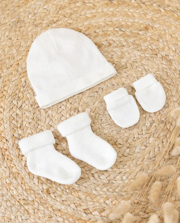Cotton Accessories Kit