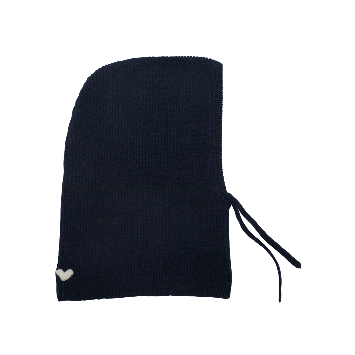 Wira Balaclava Navy - CO LABEL