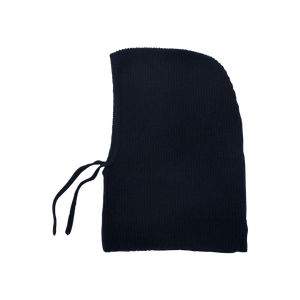 Wira Balaclava Navy - CO LABEL
