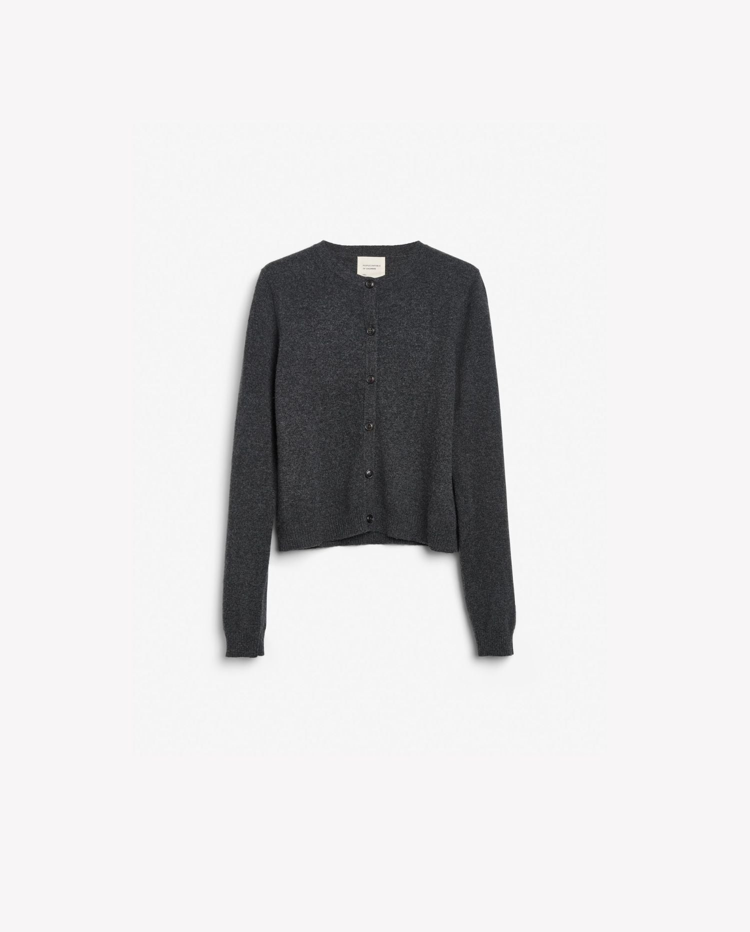Women's O-Cardigan