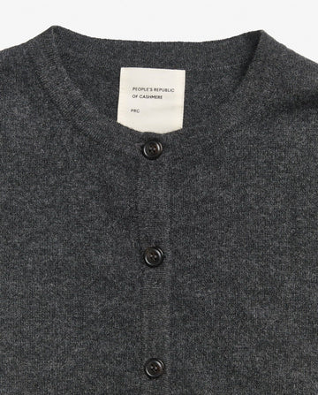 Women's O-Cardigan