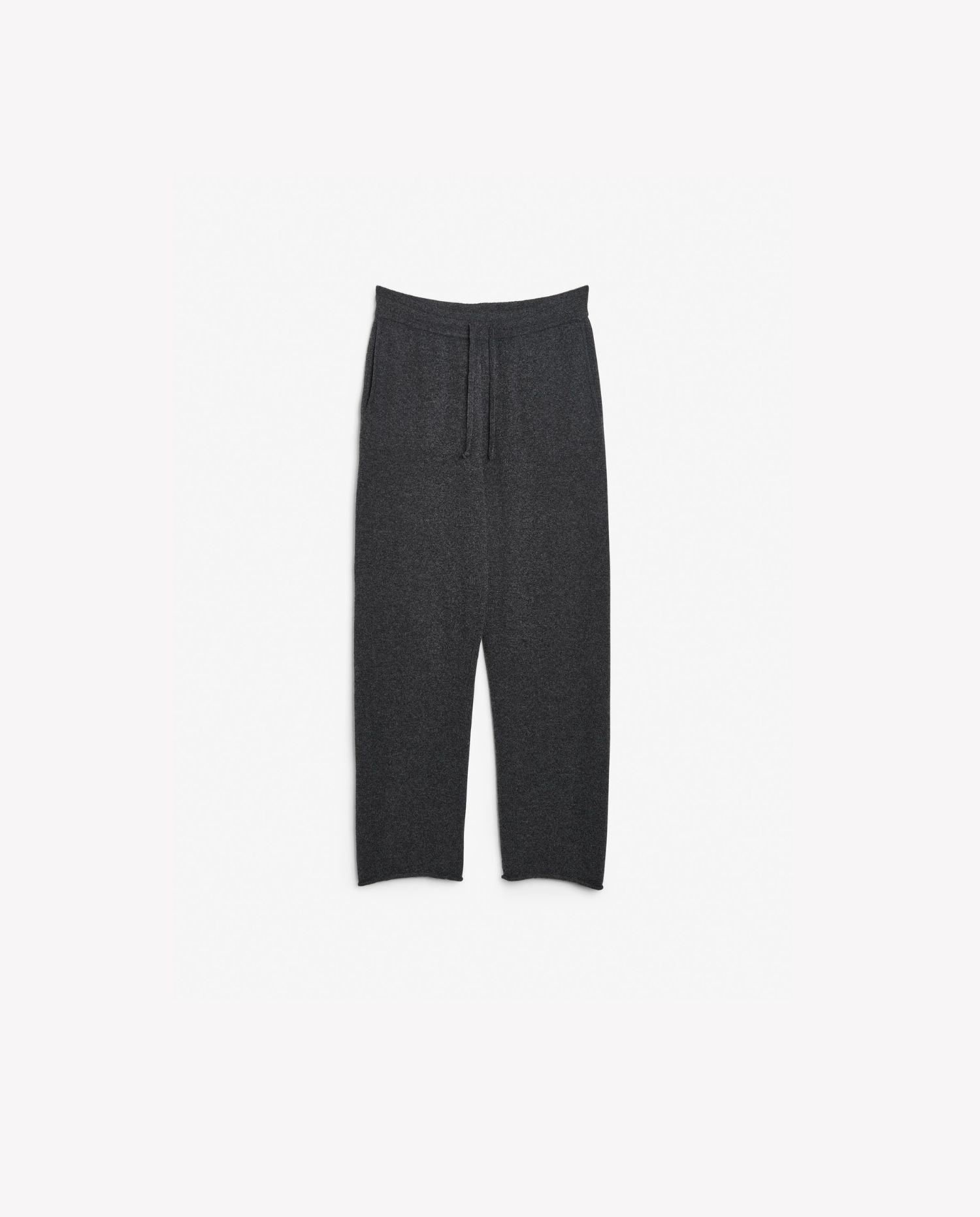 Women's Straight Sweatpants - CO LABEL