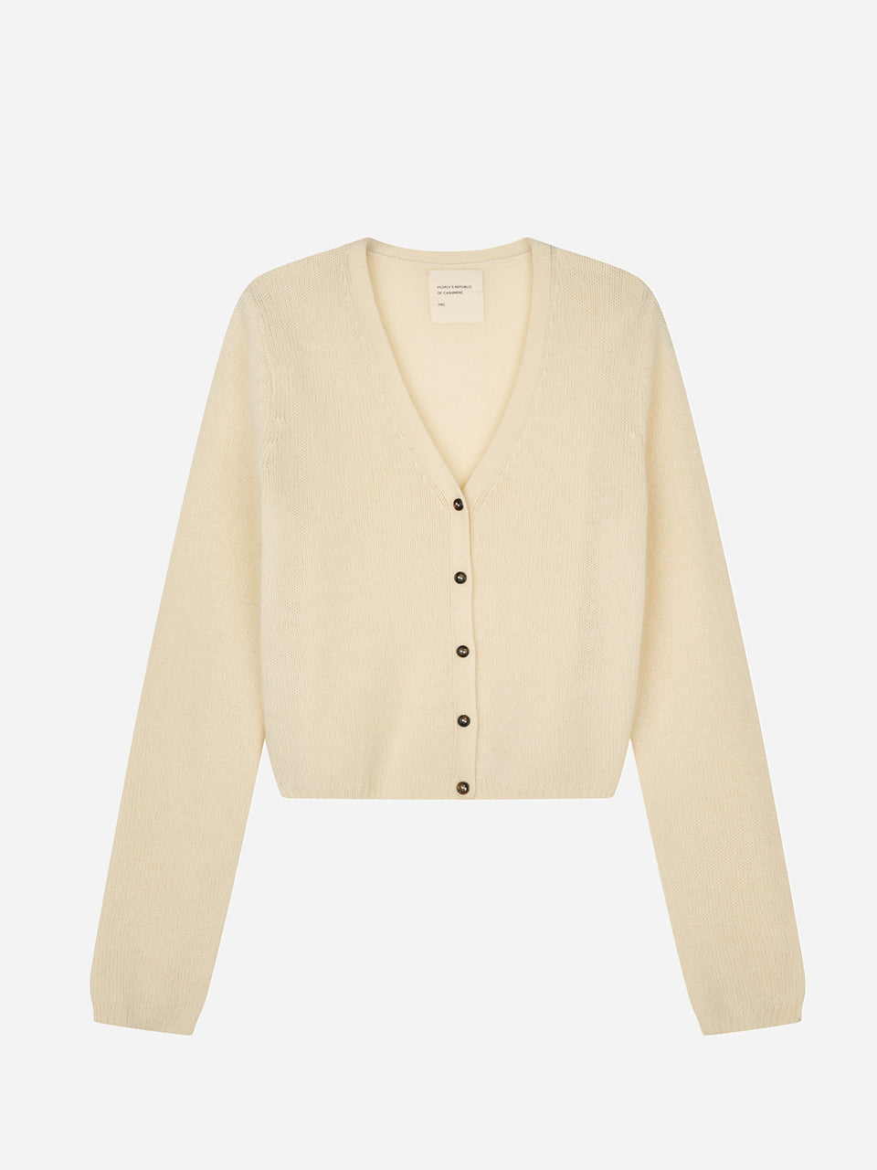Women's 90's V Cardigan