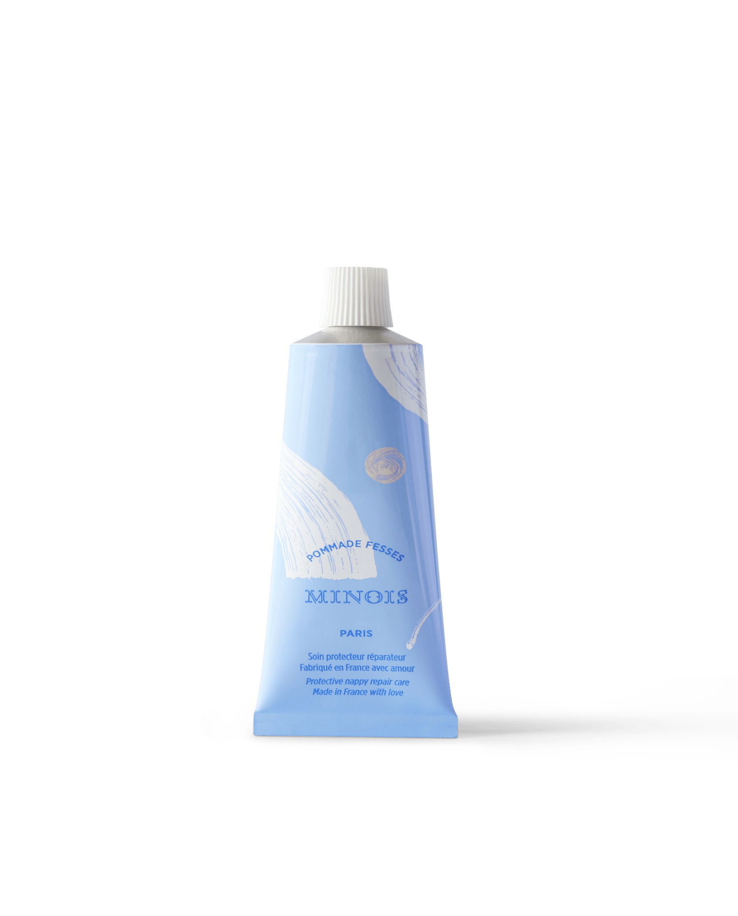 MINOIS - Bum Cream - CO LABEL