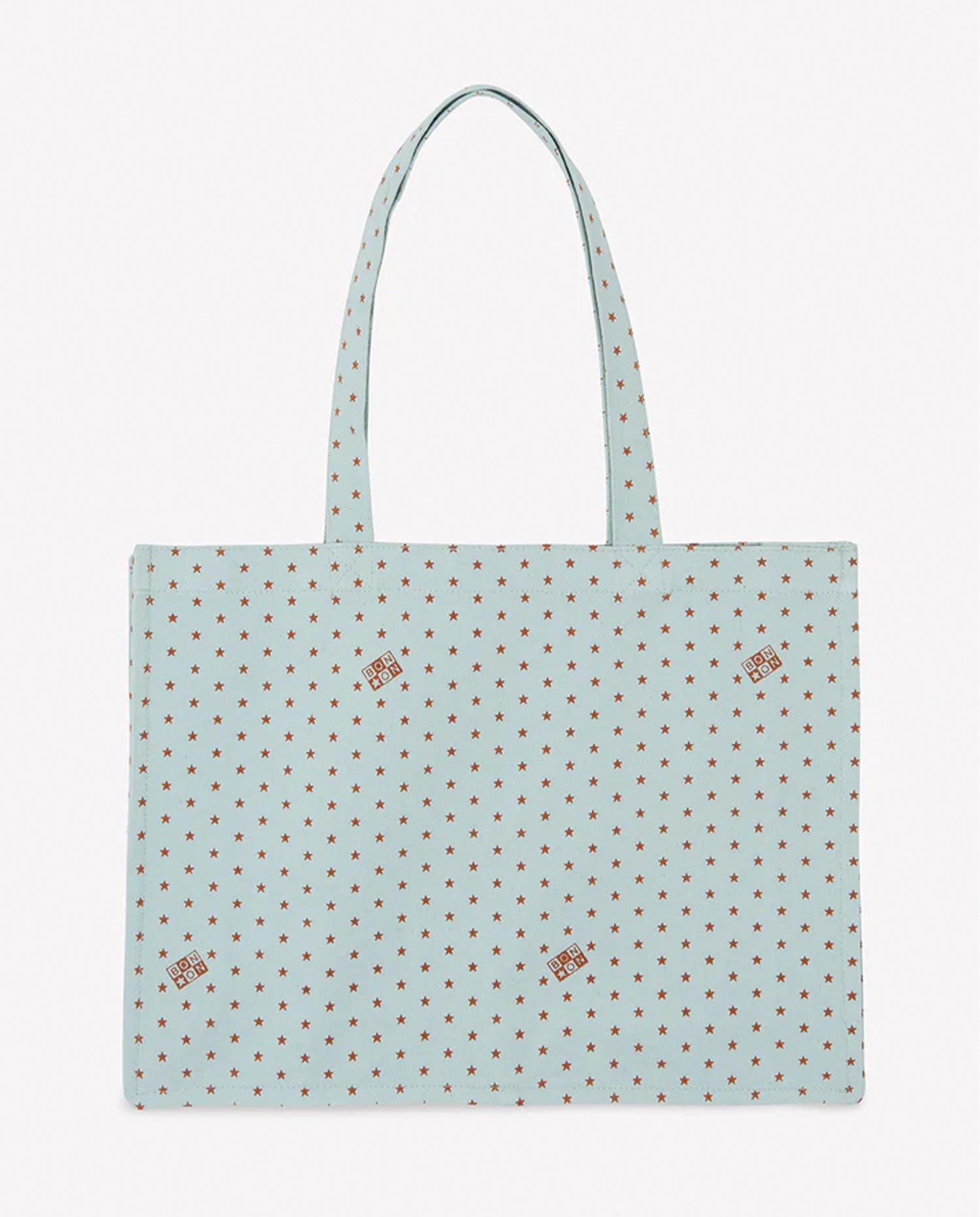 BONTON BIG SHOPPER - CO LABEL