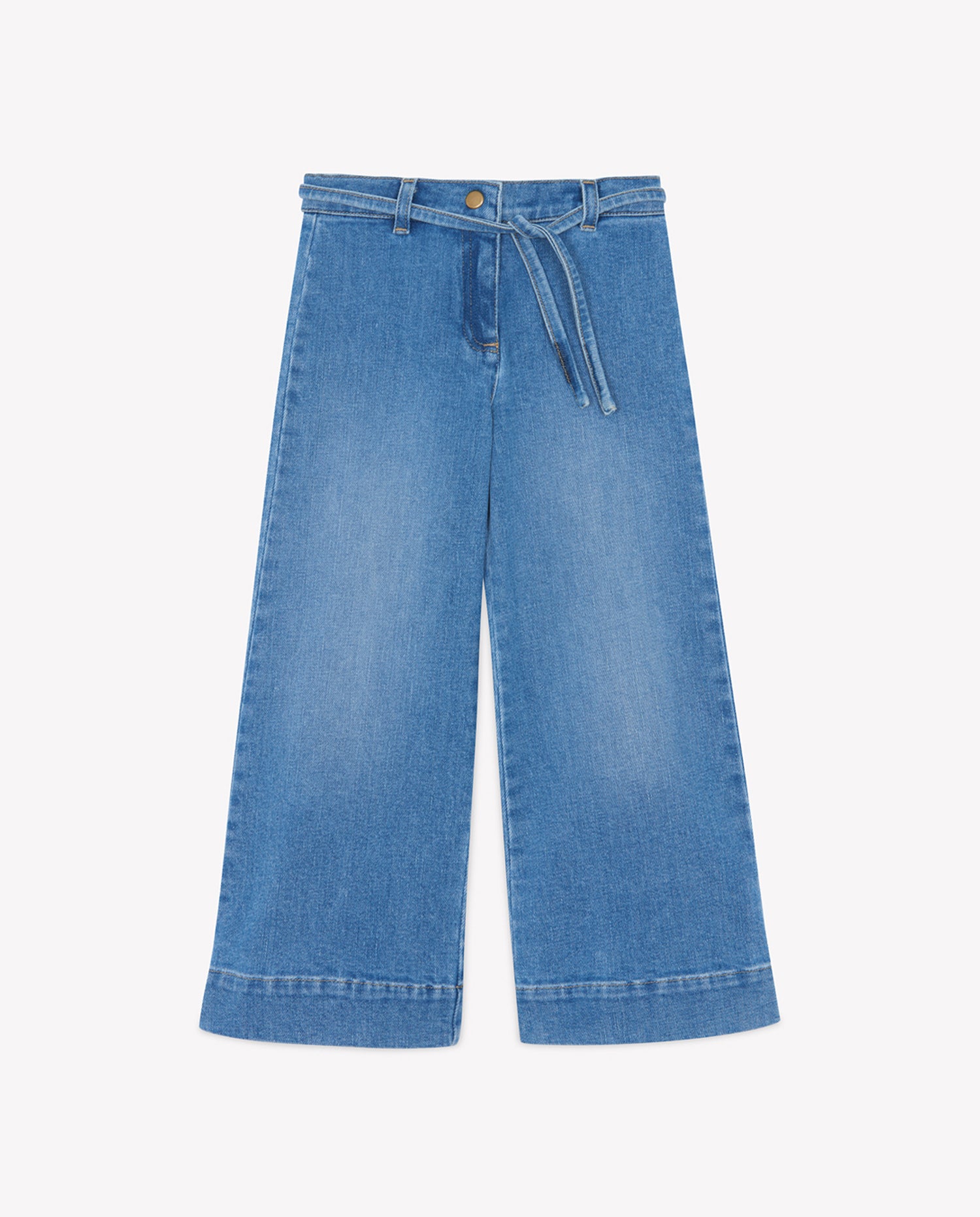 BONTON Jean Lasso - CO LABEL