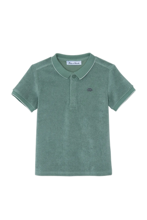 Frotté Polo