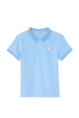 Frotté Polo