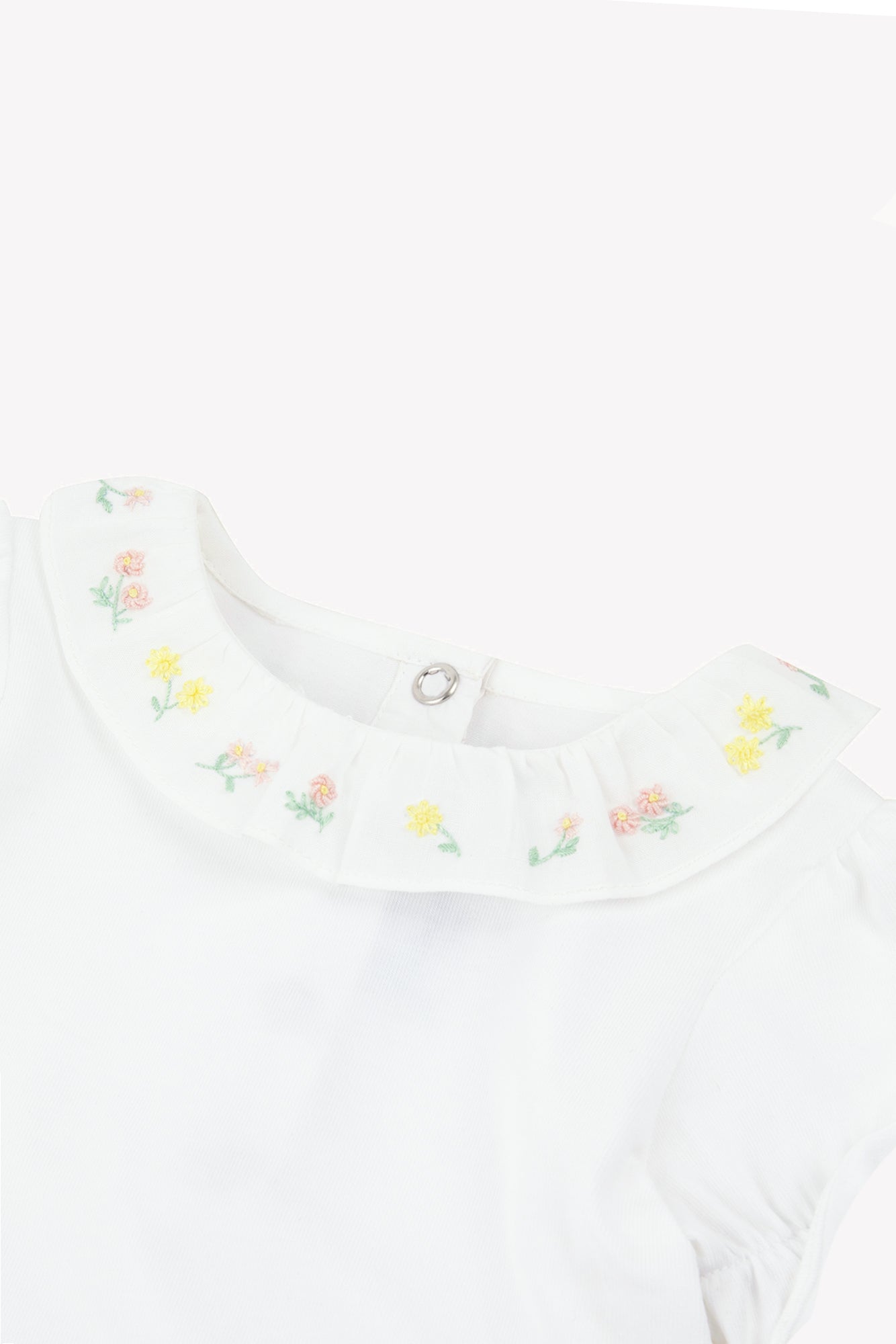 Body m. Blomster krave