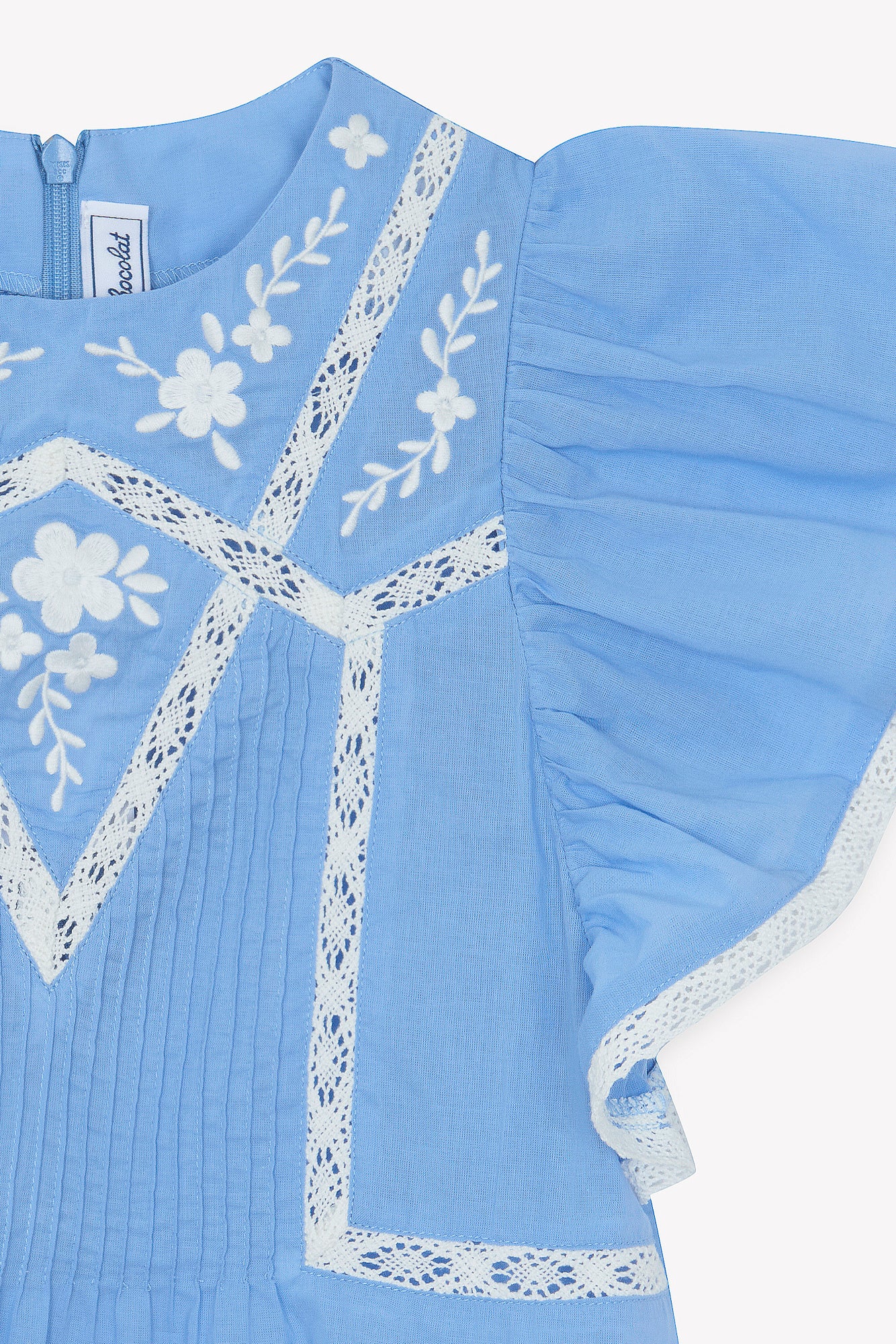 Sommer Bluse